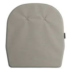 Coussin pour la chaise longue Tio easy chair, Nature Grey