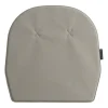 Coussin pour la chaise Tio, Nature Grey