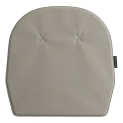 Coussin pour la chaise Tio, Nature Grey