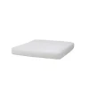 Coussin pour tabouret Connect, Cane-Line Natté white