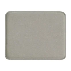 Coussin pour YUA chaise lounge, Melange grey