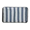 Coussin Sagaform 30x50 cm, Gris-gris foncé