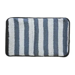 Coussin Sagaform 30x50 cm, Gris-gris foncé