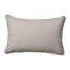Coussin Teddy, Teddy beige