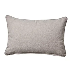 Coussin Teddy, Teddy beige