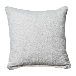 Coussin Teddy, Teddy rice