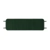 Coussin Vig pour chaise longue, Green