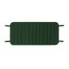 Coussin Vig pour fauteuil lounge, Green