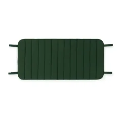 Coussin Vig pour fauteuil lounge, Green