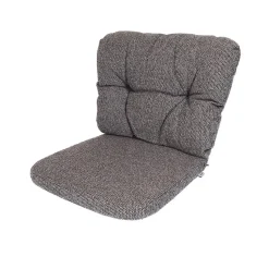 Coussins pour chaise Ocean/Basket/Moments, Wove dark grey
