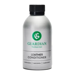 Crème pour le cuir Guardian Nr 6, Transparent