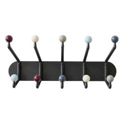 Crochet Capture SC76 10 bras, Graphite-Multi