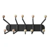 Crochet Capture SC76 10 bras, Graphite-Oak
