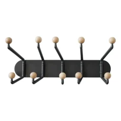Crochet Capture SC76 10 bras, Graphite-Oak