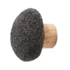 Crochet Crust S, Noir