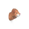 Crochet Ferm Living Animal, Lion