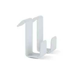 Crochet Flex Hooks Lot de 2, Blanc