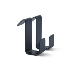 Crochet Flex Hooks Lot de 2, Noir