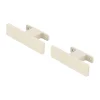 Crochet Nod small, Beige
