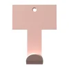 Crochet Only Hooks XS, Pale pink