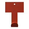 Crochet Only Hooks XS, Rouge