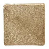 Crochet Square small, Casted brass