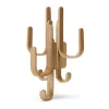 Crochet Woody Three, Oak