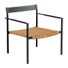 DK fauteuil lounge, Anthracite