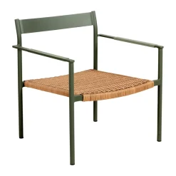 DK fauteuil lounge, Dusty green