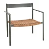 DK fauteuil lounge, Nordic green
