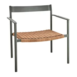 DK fauteuil lounge, Nordic green
