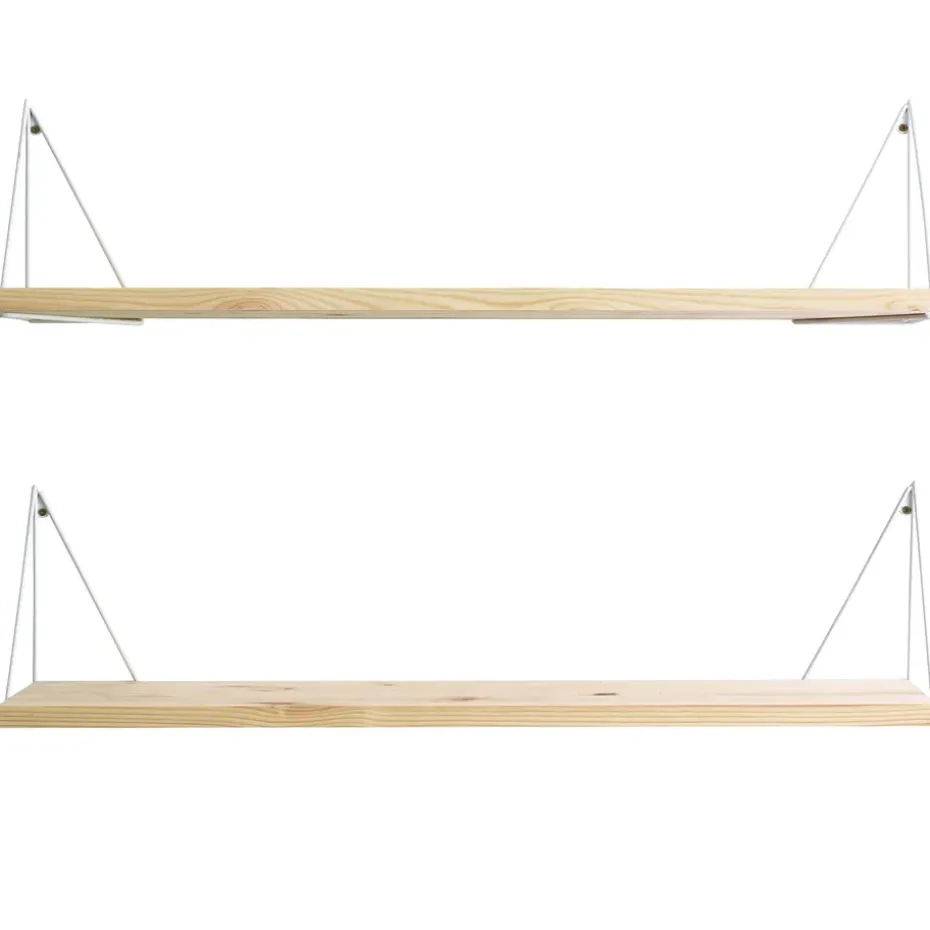 Etagère Pythagoras Play, Blanc