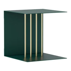 Etagère Teaser, Forest green