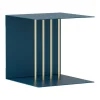 Etagère Teaser, Petrol blue