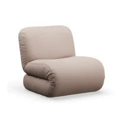 Fauteuil BAU, Megan Sand, droit