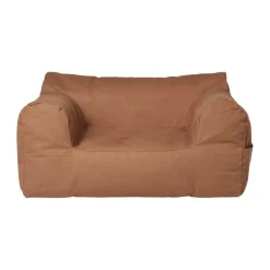 Fauteuil Billow bean bag, Tan