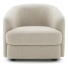 Fauteuil Covent, Lana