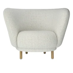 Fauteuil Dandy, Chêne-Karakorum 007