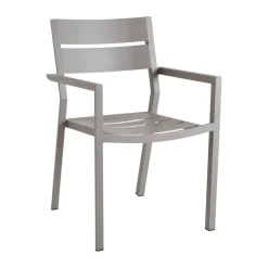 Fauteuil Delia, Khaki