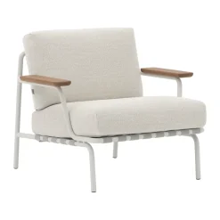 Fauteuil lounge Settle Lounge Chair, Laze 1 Grey