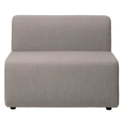 Fauteuil modulaire Lagoon, Latte