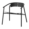 Fauteuil NOVO, Black