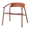 Fauteuil NOVO, Gingerbread