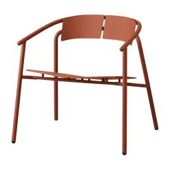 Fauteuil NOVO, Gingerbread
