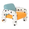 Fauteuil Pippi, Multi