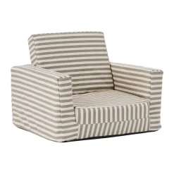 Fauteuil pliable Kid's Base, Bordure