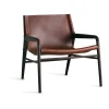Fauteuil Rama Chair chêne fumé, Nature