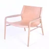 Fauteuil Rama, Naturel, chêne traité au savon