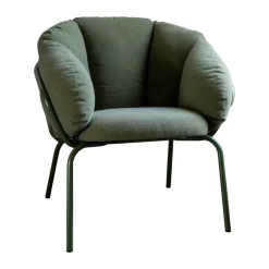Fauteuil Same Easy, Green