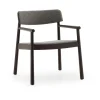 Fauteuil Timb, Brown ash-Hallingdal 367